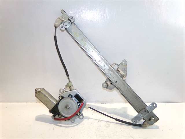 Elevalunas Eléctrico Delantero Derecho Nissan Almera 2.0 D SEDAN,1998-2000