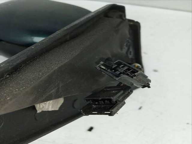 Foto 3ª: Retrovisor Izquierdo Fiat Coupe 1.8 16V CAT COUPE 131CV 96KW [183 A1.000] (1999)