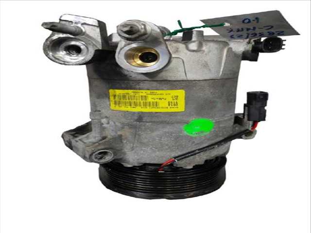 Foto 1ª: Compresor Aire Acondicionado Ford C Max 1.0 ECOBOOST II DXA/CB7 DXA/CEU) (2010)