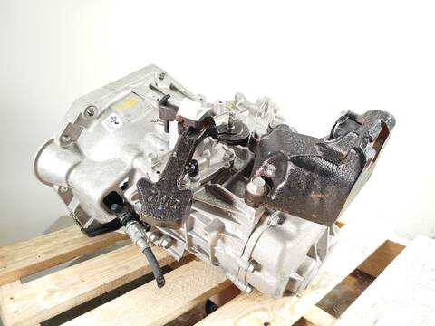 Foto 3ª: Caja Cambios Hyundai i20 1.0 T-GDI HYBRID 48V 101CV 74KW [G3LE] (2024)