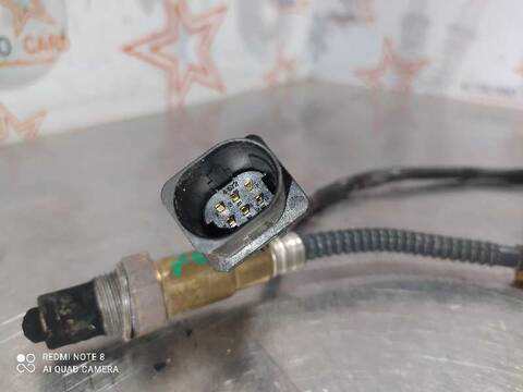 Foto 3ª: Sonda Lambda Seat Leon ERENCE 105CV 77KW [BLS] (2008)