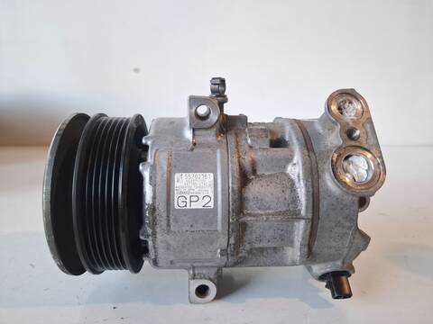 Compresor Aire Acondicionado Fiat Punto DYNAMIC 1.3 16V JTD CAT 75CV