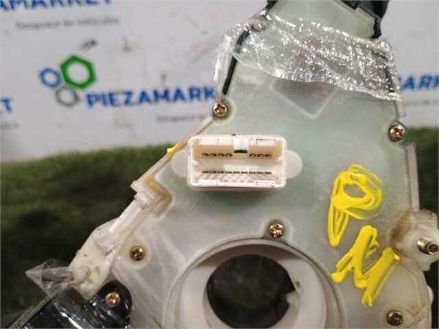 Foto 3ª: Mando Multifuncion Nissan Micra 1.2 ACENTA [1.2 LTR. - 48 KW CAT] [CR12]