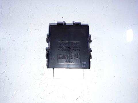 Centralita Motor ECU Toyota Auris HYBRID ACTIVE 136CV 100KW