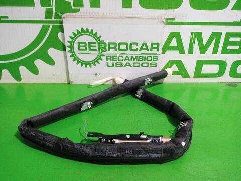 Foto 3ª: Airbag Cortina Delantero Derecho Renault Scenic XMOD BOSE 132CV [H5F 404  H5F 408] (2009)