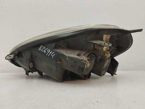 Foto 2ª: Faro Derecho Fiat Grande Punto 1.3 16V MULTIJET DYNAMIC 55KW) 01.2007 ) 75CV (2007)