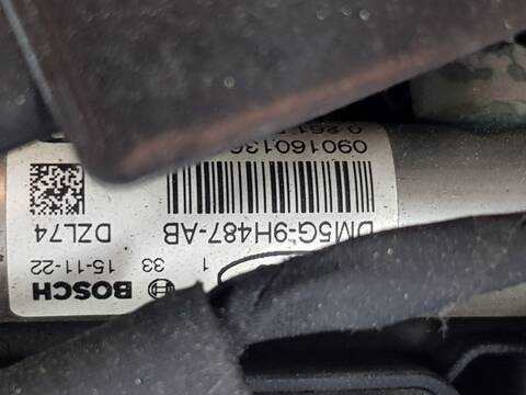 Foto 3ª: Motor Completo Ford Tourneo TITANIUM [SFCD]