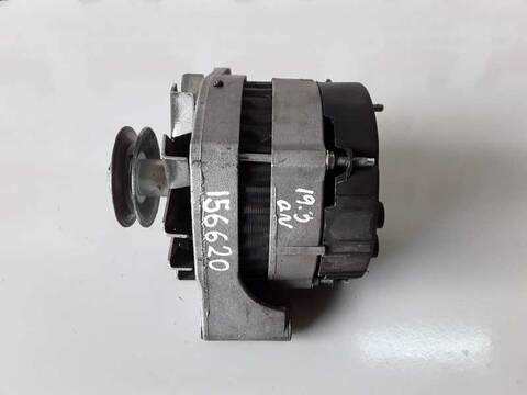 Foto 2ª: Alternador Renault Express EXPRESS