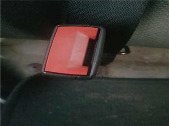 Cinturón Trasero Izquierdo Opel Astra 1.3 CDTI