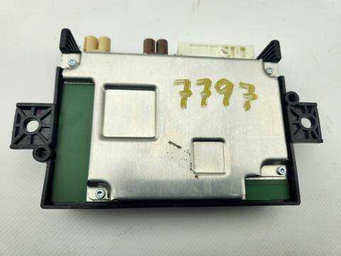 Foto 3ª: Centralita Motor ECU Mercedes Clase CLA 200 2.0 DIESEL 4MATIC 150CV 110KW C118) [654920] (2022)