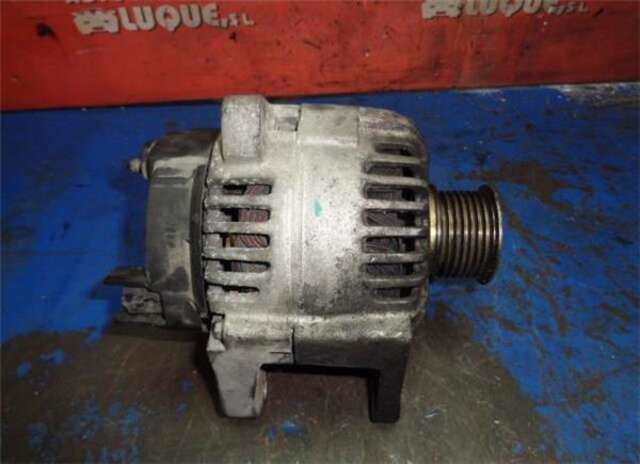 Foto 3ª: Alternador Renault Megane II CLASSIC BERLINA (2003-_) [F9QB812]
