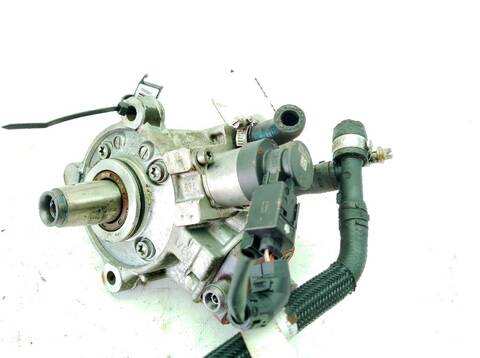 Foto 2ª: Bomba Inyeccion Bmw Serie 3 315 318 D [N47 D20 C] (2011)