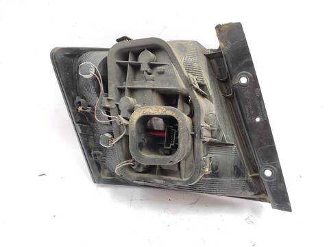 Foto 2ª: Piloto Trasero Derecho Skoda Fabia 1.4 TDI 75CV 55KW [CUSA] (2017)