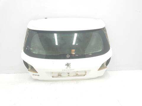 Portón Peugeot 308 1.2 12V E-THP 131CV