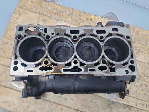Bloque Motor Volkswagen Tiguan ADVANCE BMT 150CV 110KW