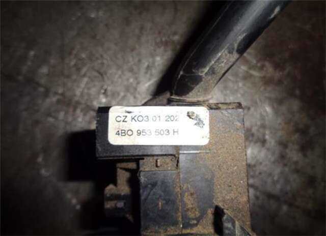 Foto 3ª: Mando Multifuncion Audi A4 1.8 T [1.8 LTR. - 110 KW 20V TURBO] [AEB]