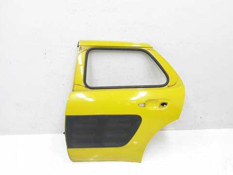 Puerta Trasera Izquierda Citroen C4 CACTUS FEEL EDITION