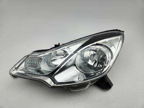 Faro Izquierdo Citroen C3 TONIC 68CV 50KW