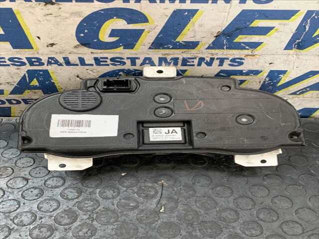 Foto 2ª: Cuadro de Instrumentos Opel Corsa 1.3 CDTI75CV/55KW 0CV [Z13DTJ] (2009)