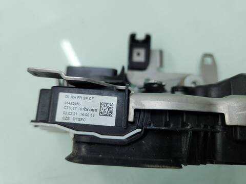 Foto 2ª: Cerradura Puerta Delantera Derecha Volvo XC 40 MOMENTUM PRO 2WD 163CV 120KW [B3154T2] (2020)