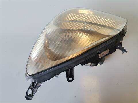 Foto 2ª: Faro Izquierdo Citroen C5 BERLINA 2.0 HDI 109CV