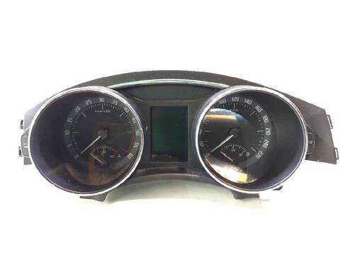 Cuadro de Instrumentos Skoda Superb 2.0 TDI DPF 140CV 103KW 3T4)