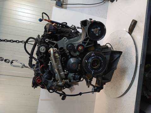Motor Completo Bmw X3 E83 177CV 130KW