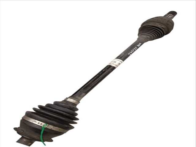 Transmision Delantera Derecha Mercedes Clase B 150 ELECTRIC DRIVE - B 250 E 242.890)