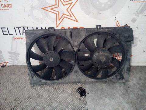 Electroventilador Mercedes Clase E 180 290 T TD 210.217) 129CV 95KW FAMILIAR