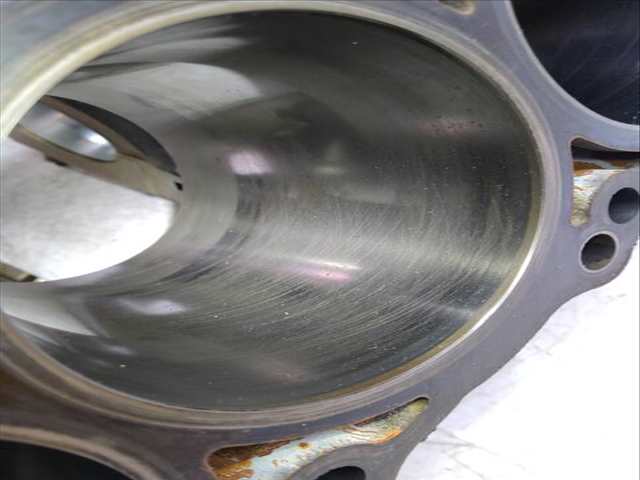 Foto 3ª: Bloque Motor Dodge Ram 349 CV 257KW [EZA]