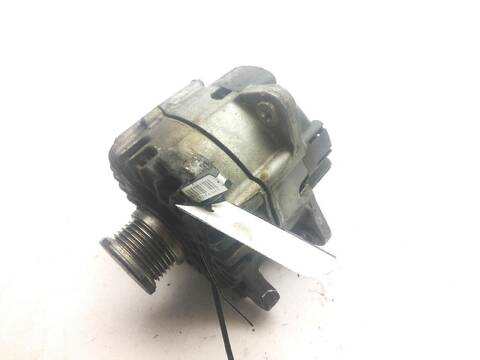 Foto 2ª: Alternador Audi A6 2.0 TDI [DDCB] (2010)