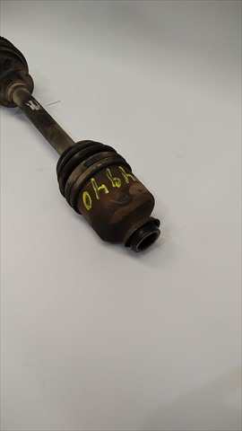 Foto 2ª: Transmision Delantera Izquierda Kia Carnival 2.9 D [D/J3] (2003)