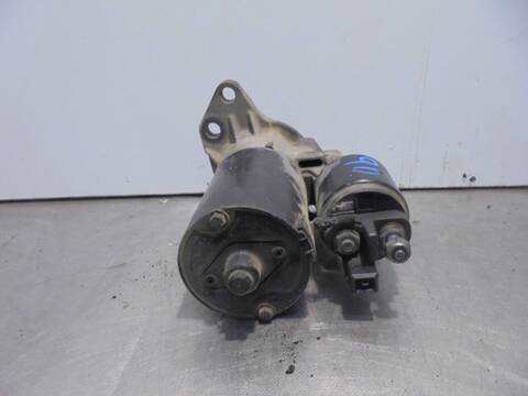 Foto 3ª: Motor de Arranque Seat Leon STELLA 75CV 55KW [BCA] (2002)