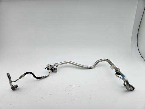 Tubos Aire Acondicionado Ford Focus TITANIUM 116CV 85KW