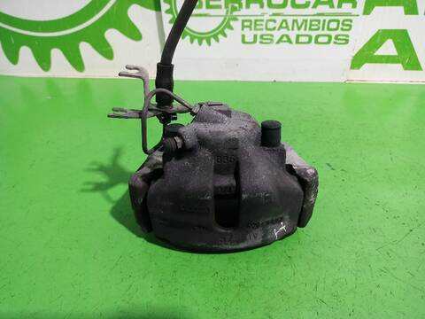 Foto 3ª: Pinza Freno Delantera Izquierdo Audi A4 2.5 TDI 120KW) 163CV (2000)