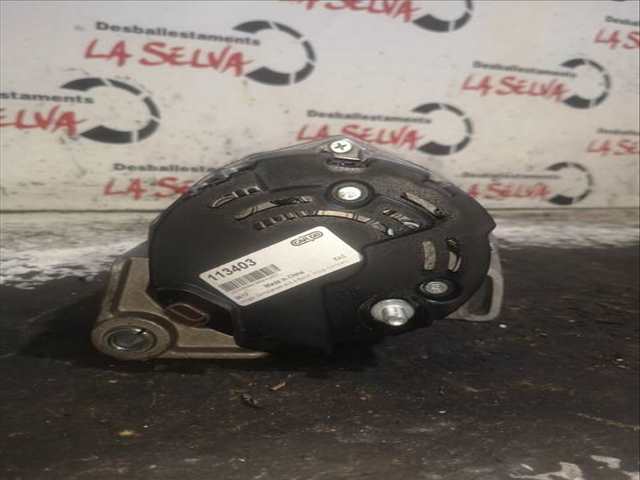 Foto 3ª: Alternador Nissan Kubistar D7FG7 (2004)