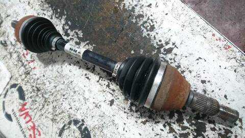 Transmision Delantera Izquierda Opel Astra A17DTR BERLINA