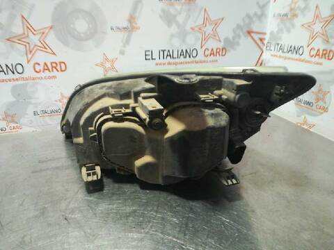 Foto 2ª: Faro Derecho Ford Focus GHIA BERLINA 101CV 74KW [HWDA] (2006)