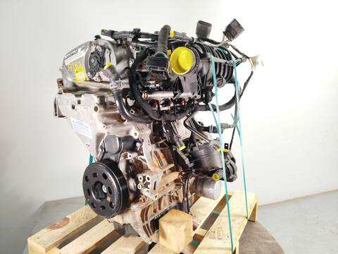 Foto 3ª: Motor Completo Cupra Leon 1.5 TSI 150CV 110KW [DXDB] (2024)