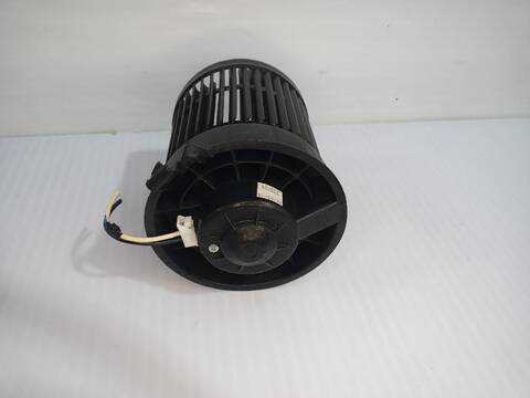 Foto 3ª: Calefacción Nissan Qashqai ACENTA 116CV [HRA2DDT] (2013)