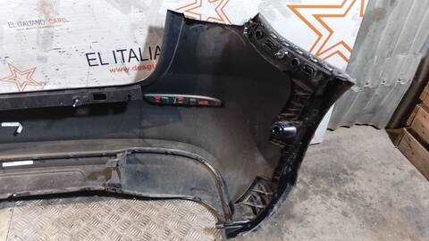 Foto 3ª: Paragolpes Trasero Mercedes Clase A 140 A 200 177.087) 163CV 120KW (2018)