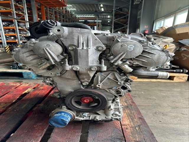 Foto 2ª: Motor Completo Nissan Pathfinder 3.5 V6 264 CV 194KW [VQ35DE] (2013)
