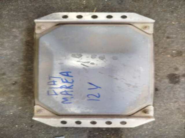 Foto 3ª: Centralita Motor ECU Fiat Brava VERSION INDEFINIDA (1995)