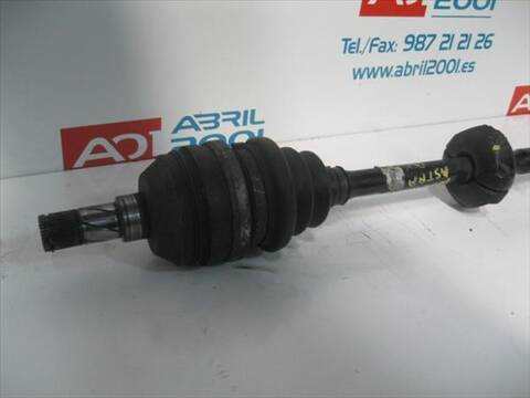 Foto 3ª: Transmision Delantera Derecha Opel Astra 2.0 DTI 16V 101CV 74KW [Y 20 DTH] (2000)