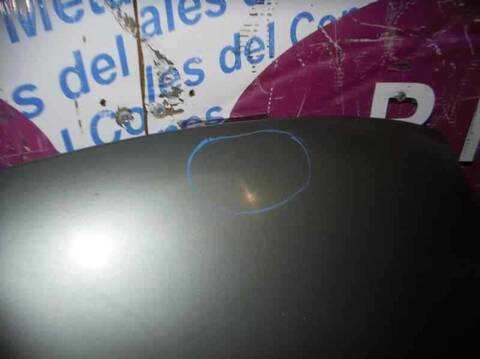 Foto 3ª: Capot Peugeot Partner TOTEM 69CV 51KW [WJY] (2006)