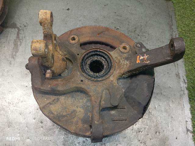 Foto 1ª: Mangueta Delantera Izquierda Mitsubishi L200 2.5 D 4P CAJA ABIERTA [4D56] (1999)