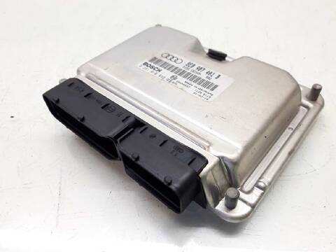 Centralita Motor ECU Audi A4 2.5 TDI QUATTRO 132KW) BERLINA 180CV