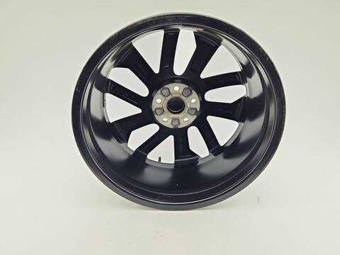 Foto 4ª: LLanta Chapa Audi A3 35 TFSI MILD HYBRID 150CV 110KW [DFYA] (2023)