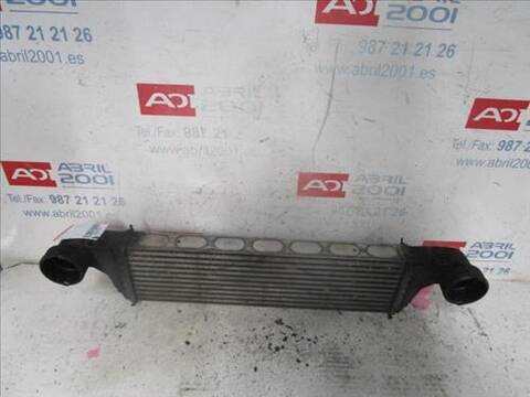 Intercooler Bmw X5 3.0 D E53