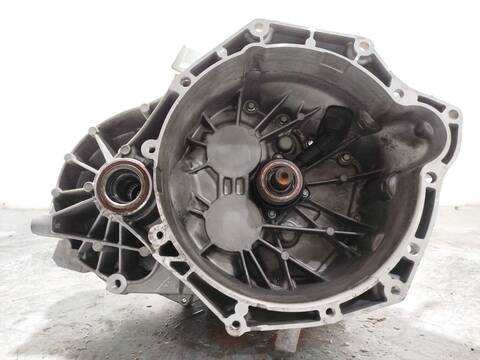 Caja Cambios Ford Kuga 1.5 ECOBOOST 120CV 88KW